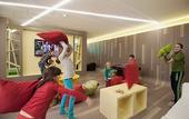 Туры в отель AMONTI Wellnessresort