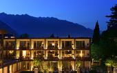 Туры в отель Hotel Schwarzschmied