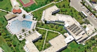 Leonardo Kolymbia Resort 5*