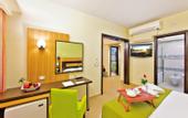 Туры в отель Leonardo Kolymbia Resort