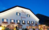 Туры в отель Romantik Hotel & Restaurant Stafler