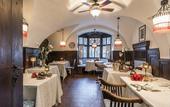 Туры в отель Romantik Hotel & Restaurant Stafler