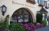 Туры в отель Romantik Hotel & Restaurant Stafler