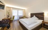 Туры в отель Romantik Hotel & Restaurant Stafler