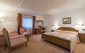 Туры в отель Romantik Hotel & Restaurant Stafler