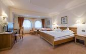 Туры в отель Romantik Hotel & Restaurant Stafler