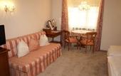 Туры в отель Romantik Hotel & Restaurant Stafler