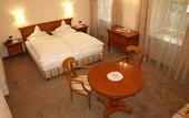 Туры в отель Romantik Hotel & Restaurant Stafler