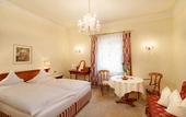 Туры в отель Romantik Hotel & Restaurant Stafler
