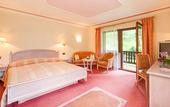 Туры в отель Romantik Hotel & Restaurant Stafler