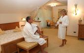 Туры в отель Romantik Hotel & Restaurant Stafler