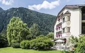 Туры в отель Romantik Hotel & Restaurant Stafler