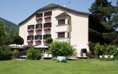 Туры в отель Romantik Hotel & Restaurant Stafler