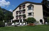 Туры в отель Romantik Hotel & Restaurant Stafler