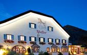 Туры в отель Romantik Hotel & Restaurant Stafler