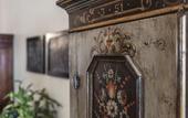 Туры в отель Romantik Hotel & Restaurant Stafler