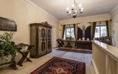 Туры в отель Romantik Hotel & Restaurant Stafler