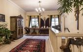 Туры в отель Romantik Hotel & Restaurant Stafler