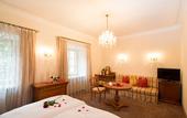 Туры в отель Romantik Hotel & Restaurant Stafler
