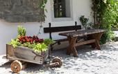 Туры в отель Romantik Hotel & Restaurant Stafler