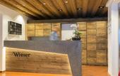 Туры в отель Hotel Wieser