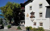 Туры в отель Hotel Wieser