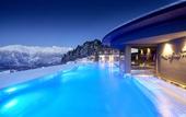 Туры в отель Chalet Mirabell