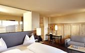 Туры в отель Chalet Mirabell