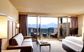 Туры в отель Chalet Mirabell