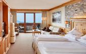 Туры в отель Chalet Mirabell