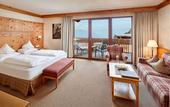Туры в отель Chalet Mirabell