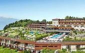Туры в отель Chalet Mirabell