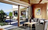 Туры в отель Chalet Mirabell