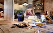 Туры в отель Chalet Mirabell