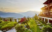 Туры в отель Chalet Mirabell