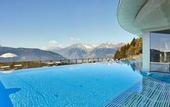 Туры в отель Chalet Mirabell