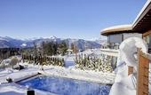 Туры в отель Chalet Mirabell