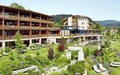 Туры в отель Chalet Mirabell