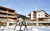 Туры в отель Chalet Mirabell