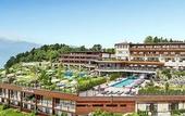 Туры в отель Chalet Mirabell