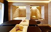Туры в отель Chalet Mirabell