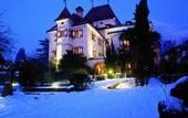Туры в отель Castel Rundegg