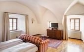 Туры в отель Castel Rundegg