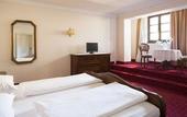 Туры в отель Castel Rundegg