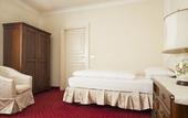Туры в отель Castel Rundegg