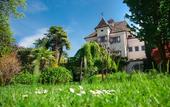 Туры в отель Castel Rundegg