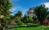 Туры в отель Castel Rundegg