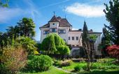 Туры в отель Castel Rundegg