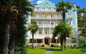 Туры в отель Villa Bavaria