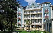 Туры в отель Villa Bavaria